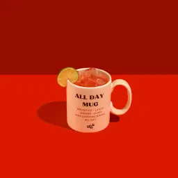 Pink Lemonade